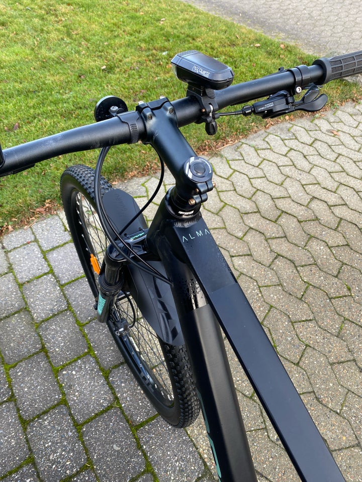 Orbea ALMA H50, hardtail, Large