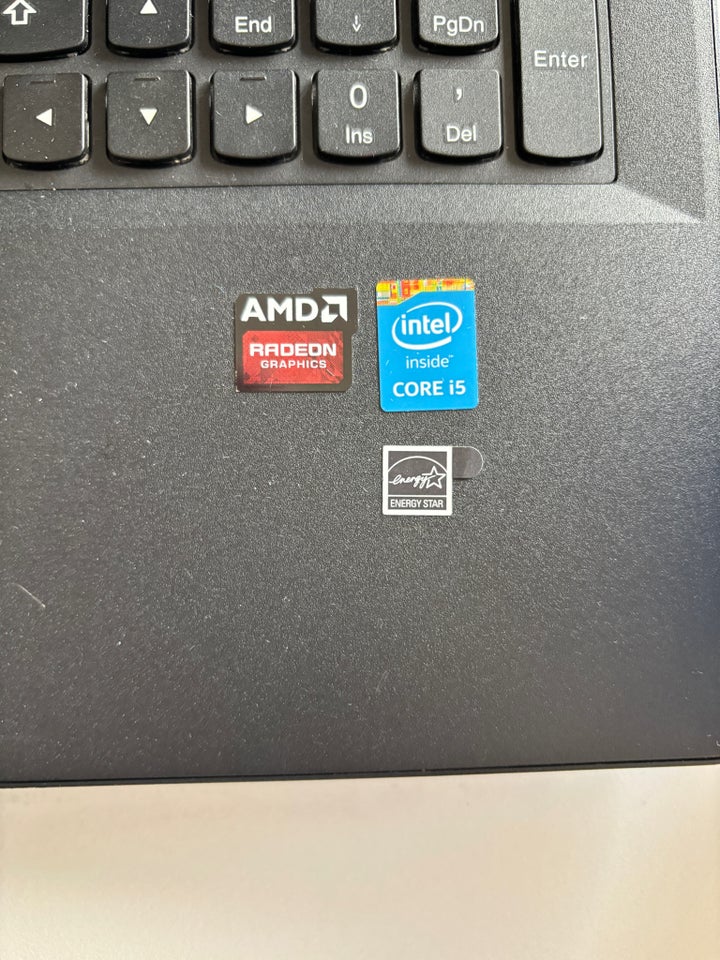 Lenovo B50-70 Intel Core i5