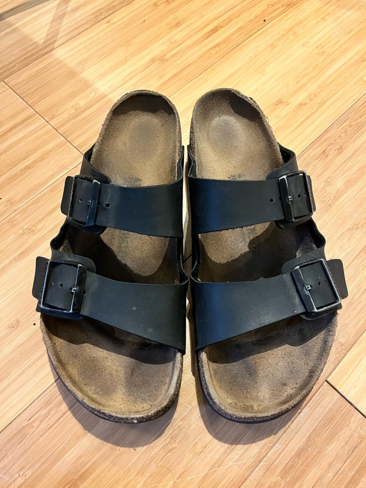 Sandaler, Birkenstock, str. 43