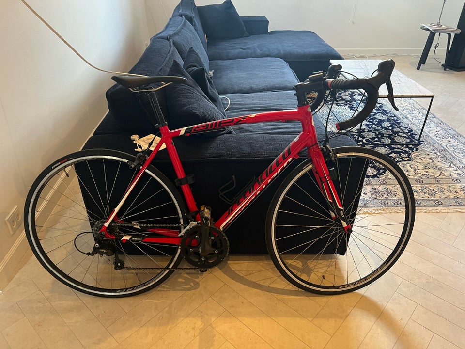 Herreracer, Specialized ALLEZ