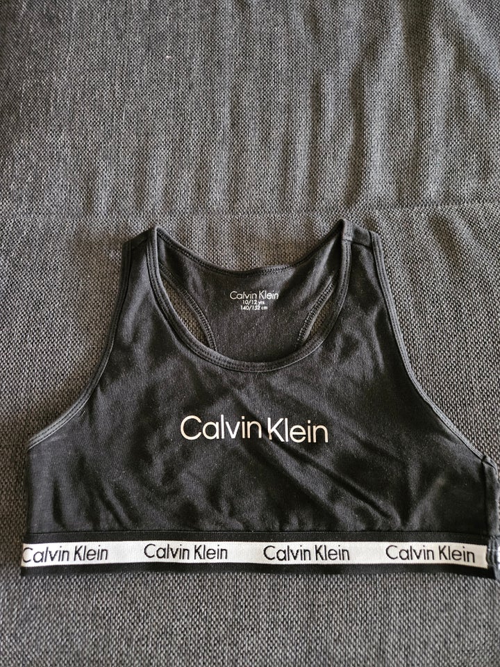 Undertøj, Top, Calvin Klein