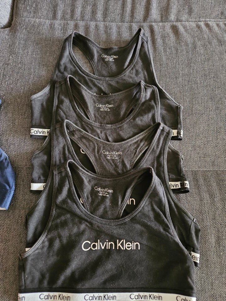 Undertøj, Top, Calvin Klein