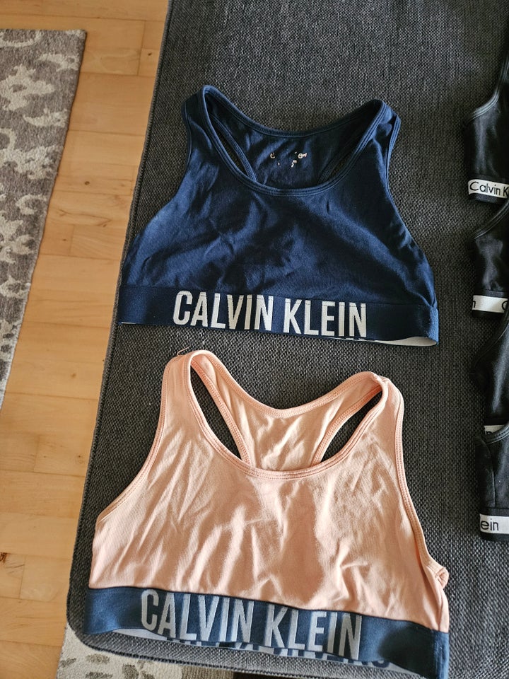 Undertøj, Top, Calvin Klein