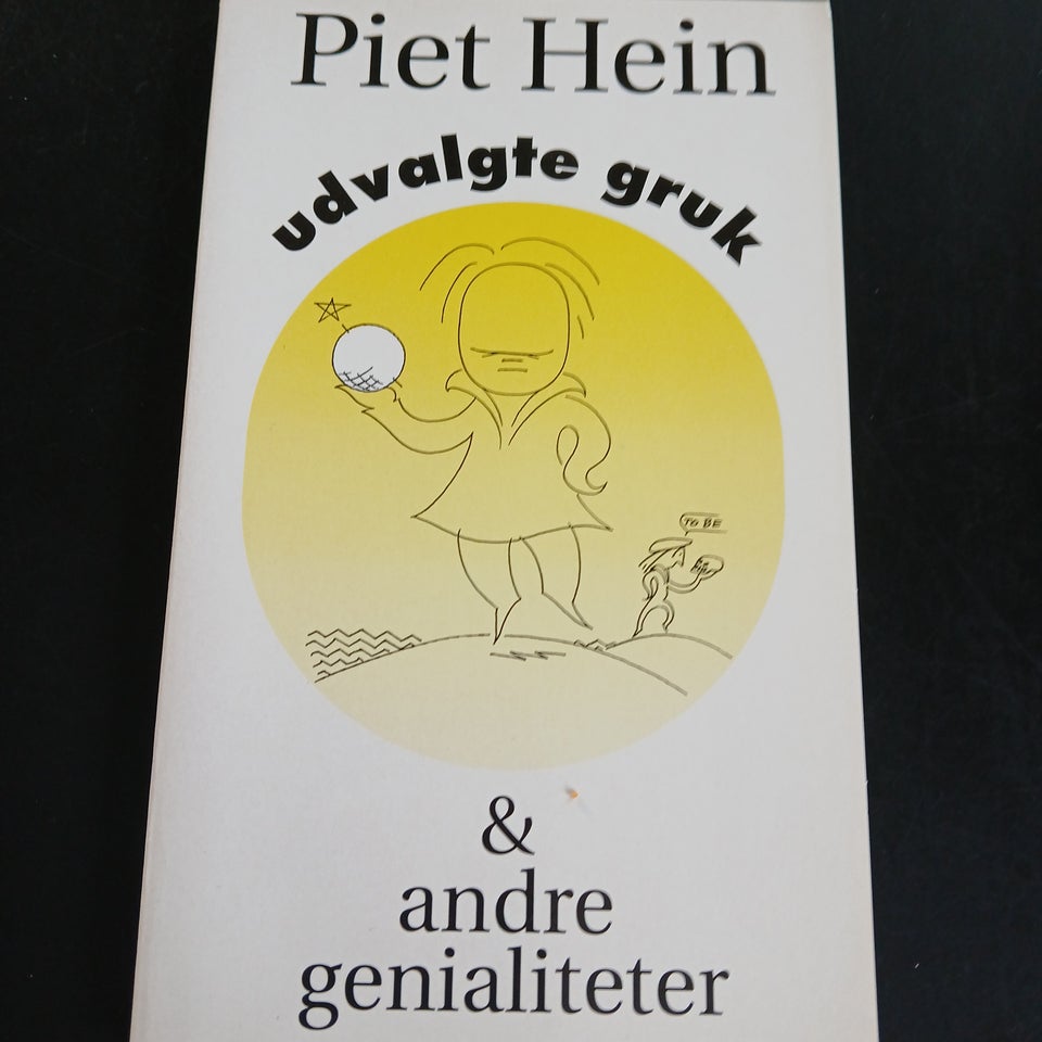 Piet Hein Gruk, Piet Hein, genre: