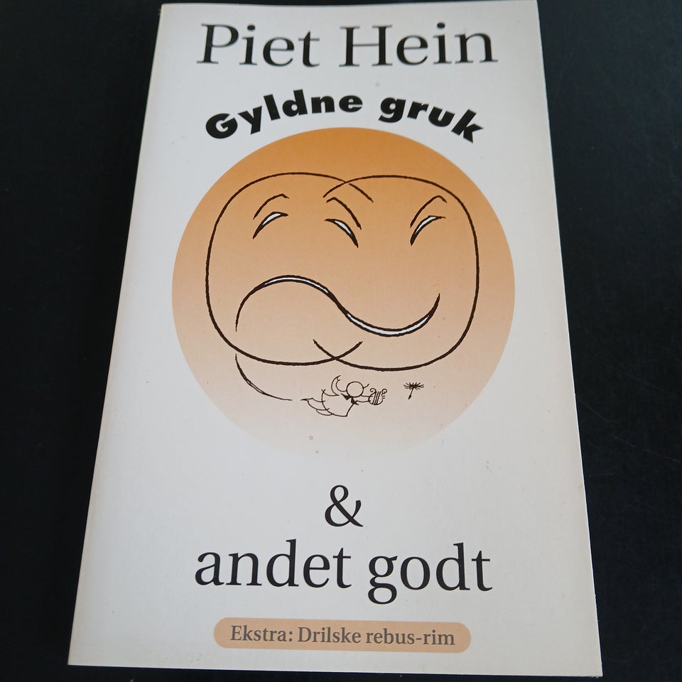 Piet Hein Gruk, Piet Hein, genre: