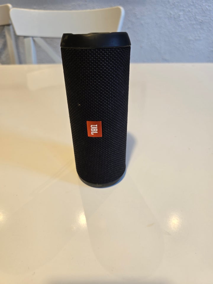 Højttaler, JBL, Flip 3