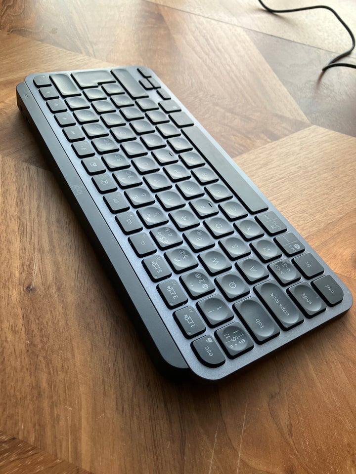 Tastatur Logitech MX Keys Mini