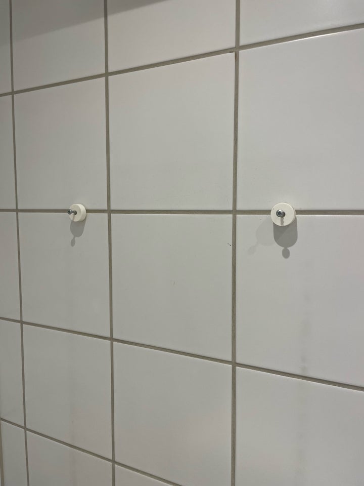 Toiletskab, Ikea, b: 40 d: 21 h: 65