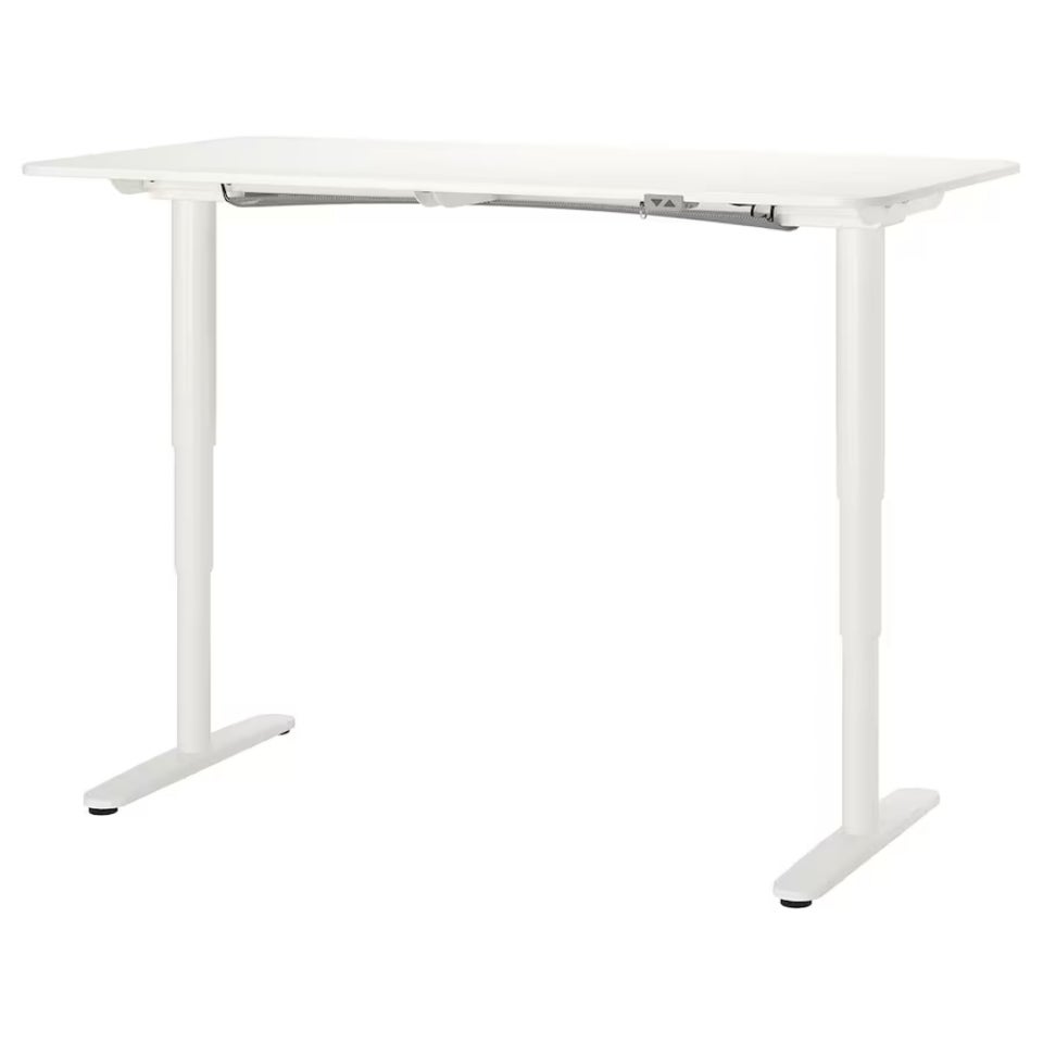 Skrive-/computerbord, Ikea