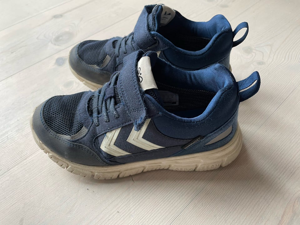 Sneakers, str. 35, Hummel