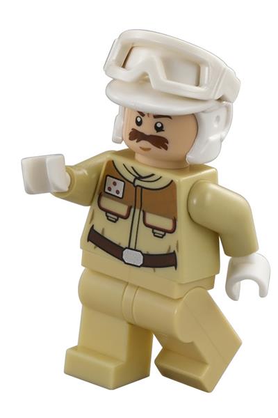 Lego Minifigures