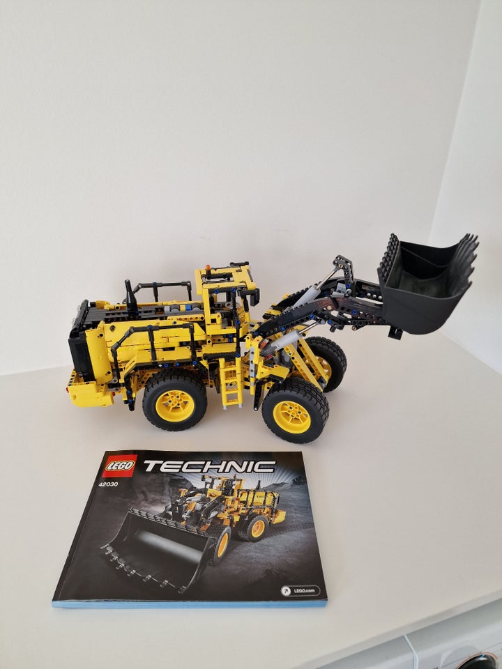 Lego Technic, 42030