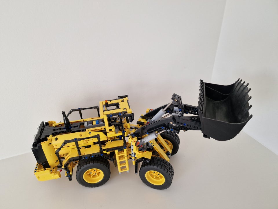 Lego Technic, 42030