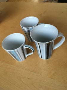 Porcelæn Kaffekop