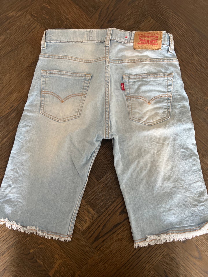 Shorts, 511 Slim, Levis