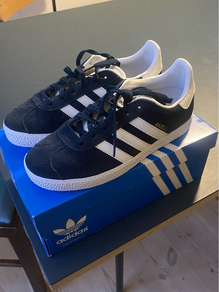 Sneakers, str. 36, Adidas Gazelle