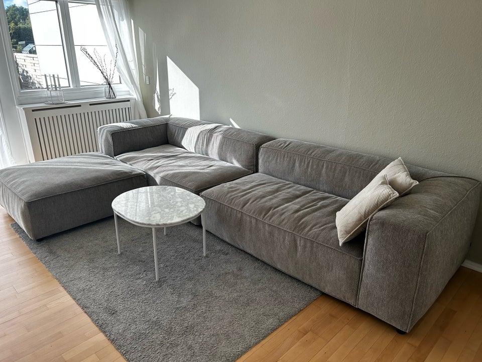 Sofa, 4 pers. , ILVA