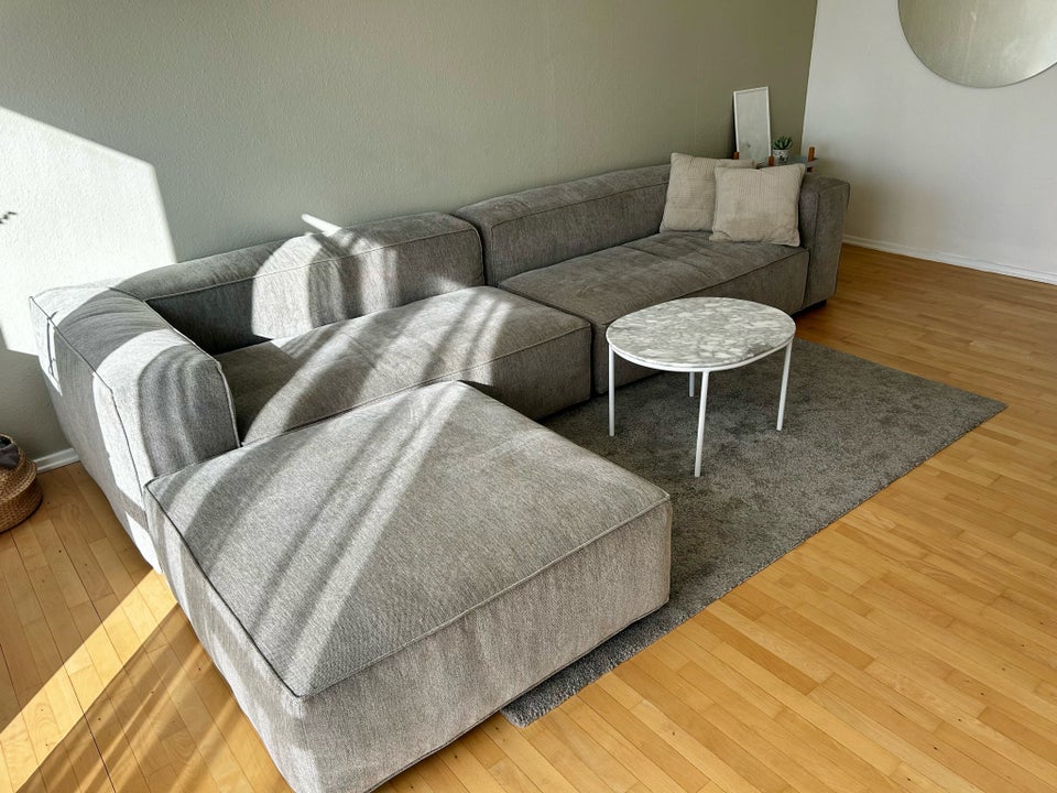 Sofa, 4 pers. , ILVA