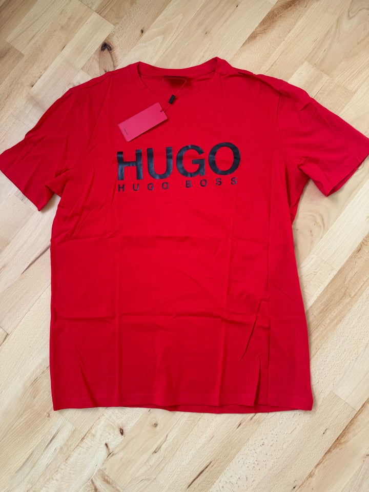 T-shirt, Hugo Boss, str. L