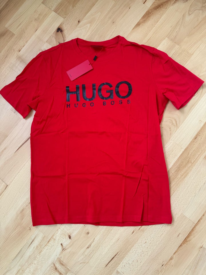 T-shirt, Hugo Boss, str. L