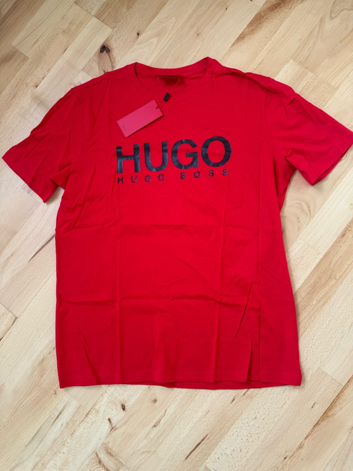 T-shirt, Hugo Boss, str. L