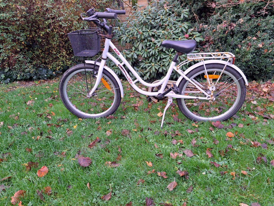 Pigecykel, classic cykel, andet