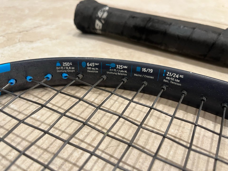 Tennisketsjer Babolat