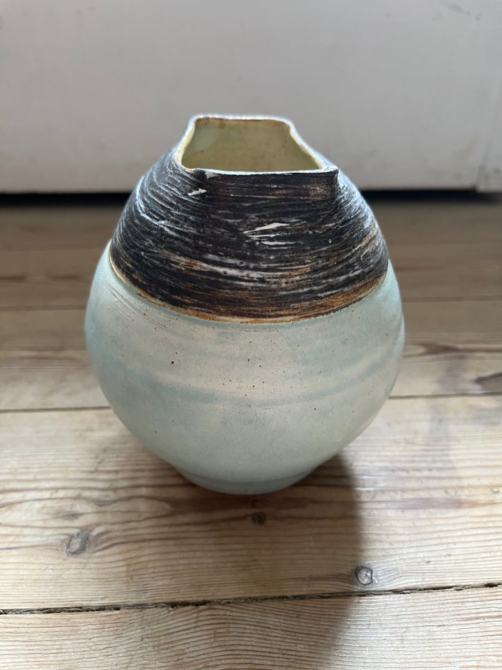 Keramik Vase