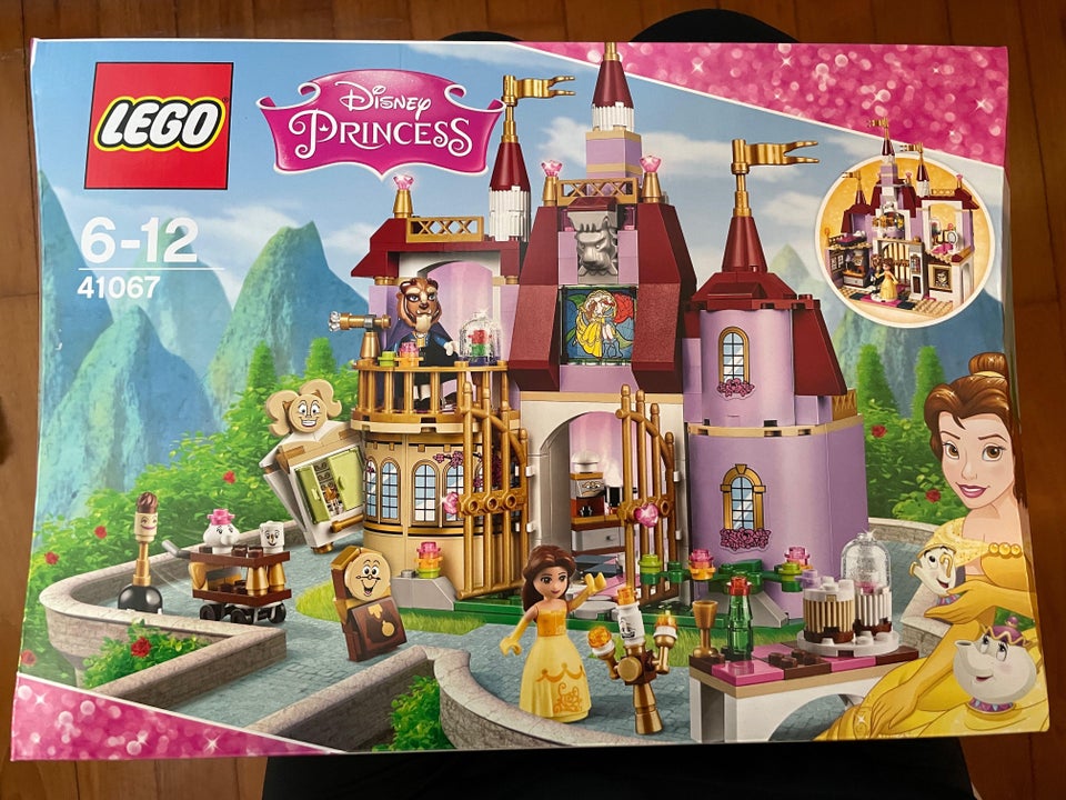 Lego Castle 41067