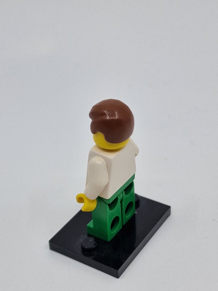 Lego Minifigures