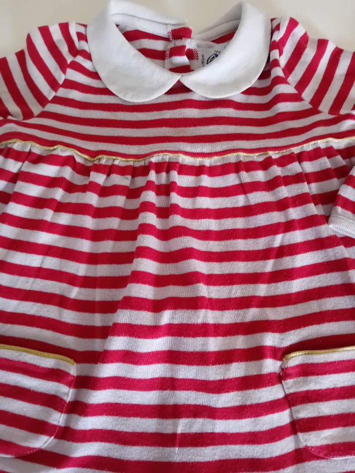 Kjole, ., Petit Bateau