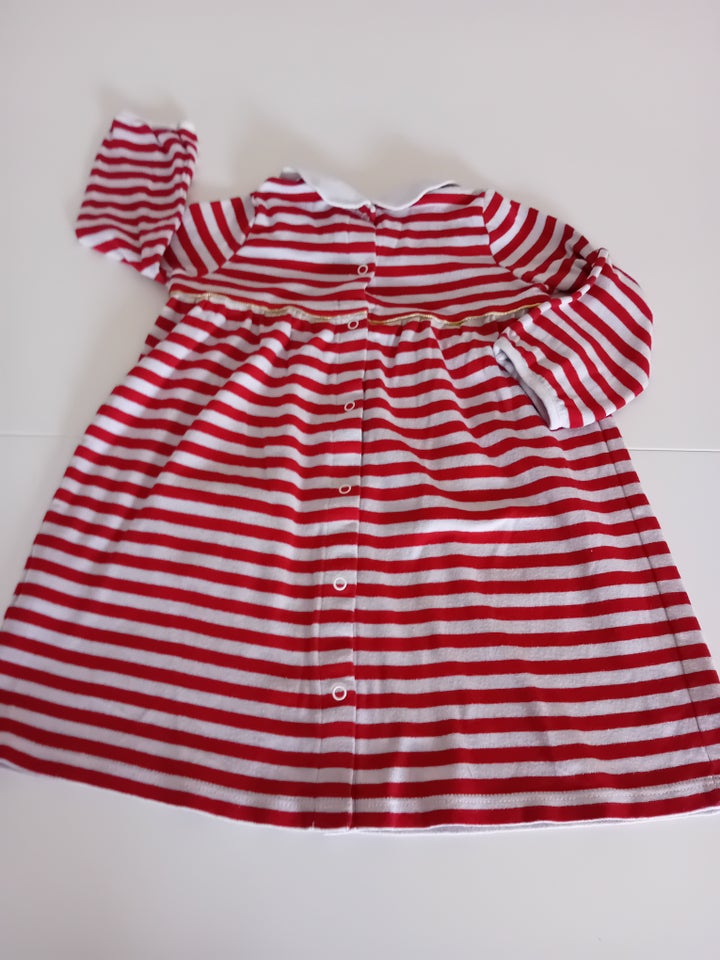 Kjole, ., Petit Bateau