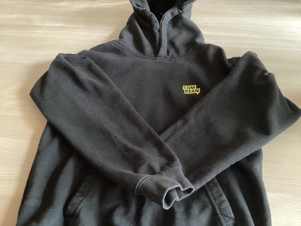 Sweatshirt Hoodie Comkean