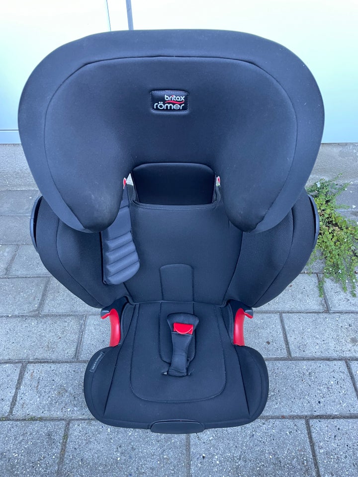 Autostol, op til 36 kg , Britax Römer