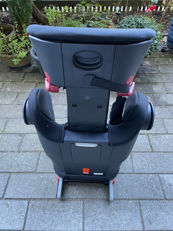 Autostol, op til 36 kg , Britax Römer