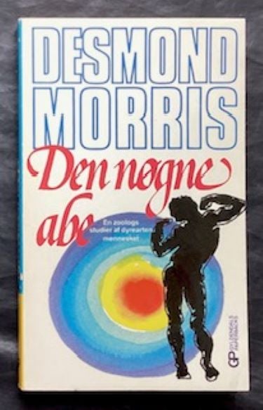 Den nøgne abe, Desmond Morris,