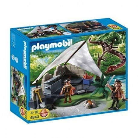 Playmobil Playmobil