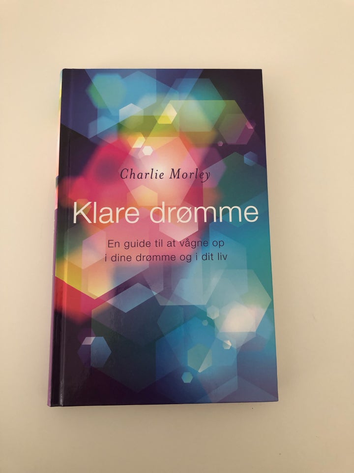 Klare drømme Charlie Morley