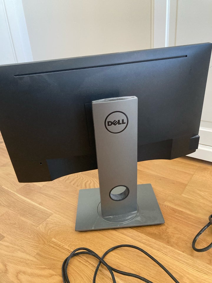 Dell fladskærm P2417H