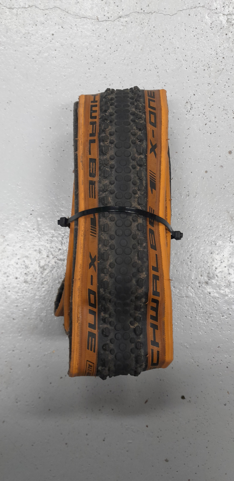 Dæk, Schwalbe x-one allround