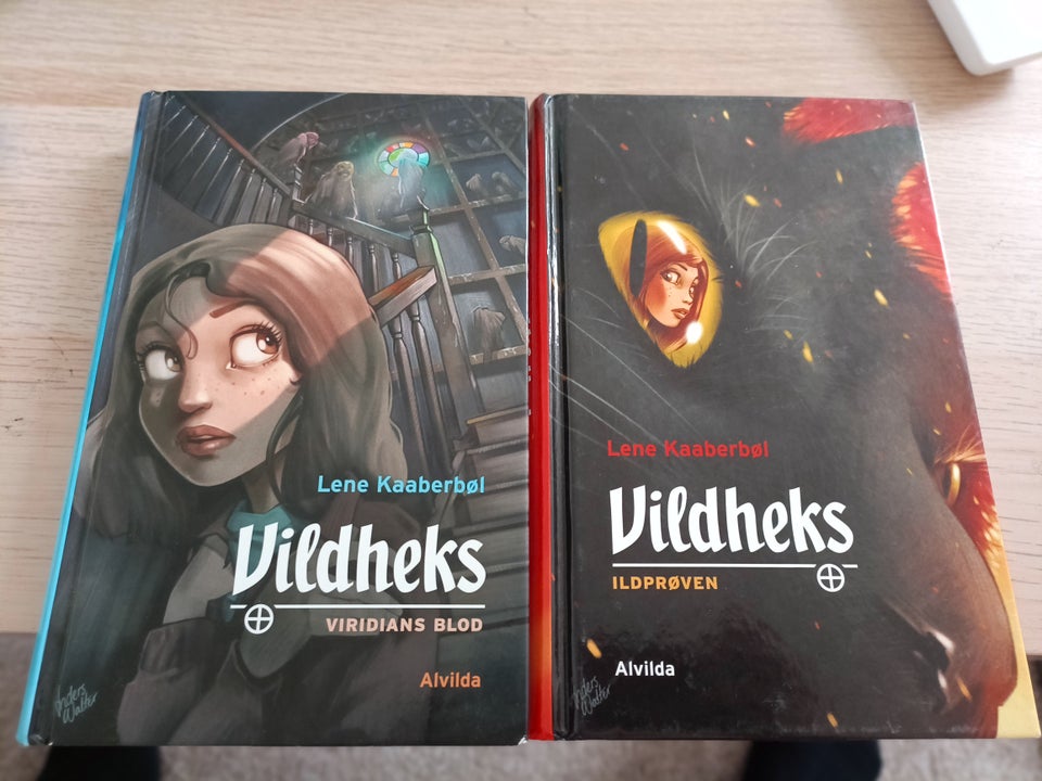 Vildheks, .