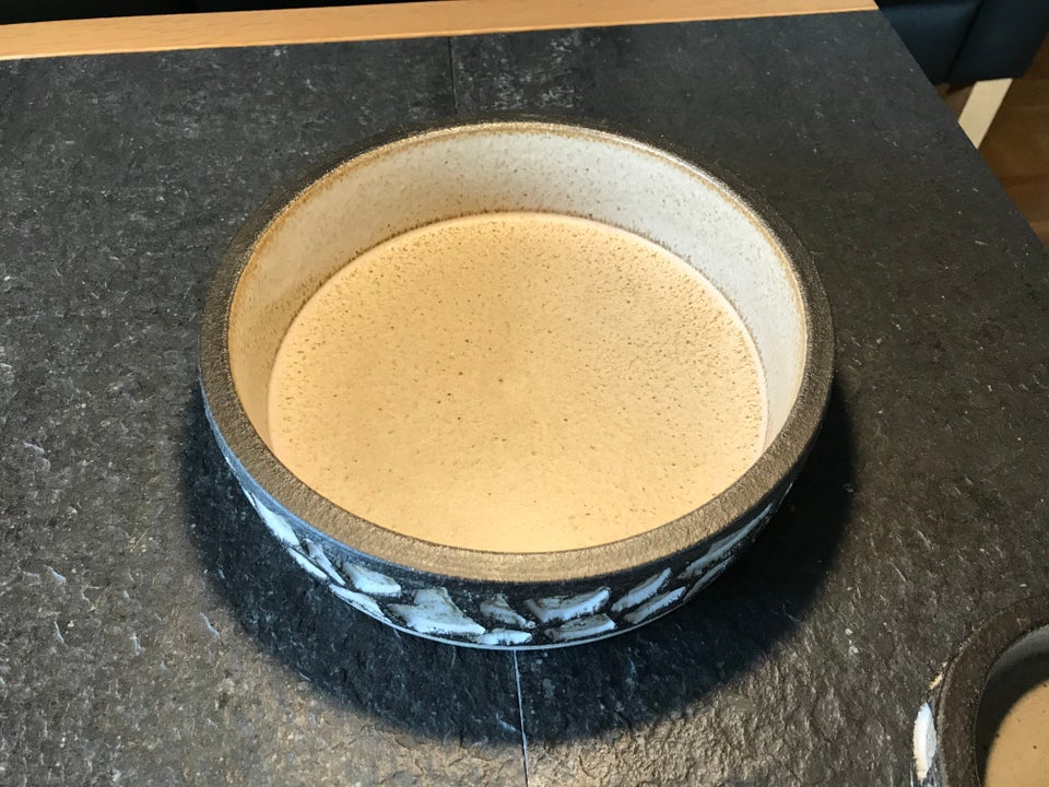Keramik Bordskål / keramikskål /
