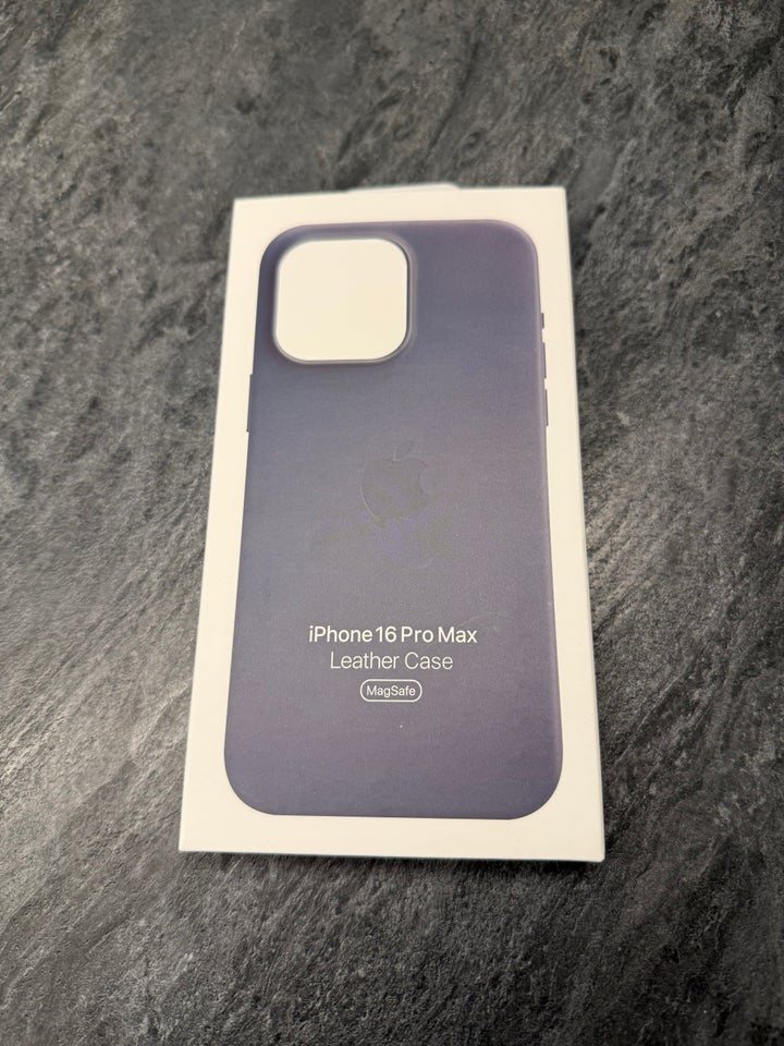 Cover, t. iPhone, 16 Pro Max