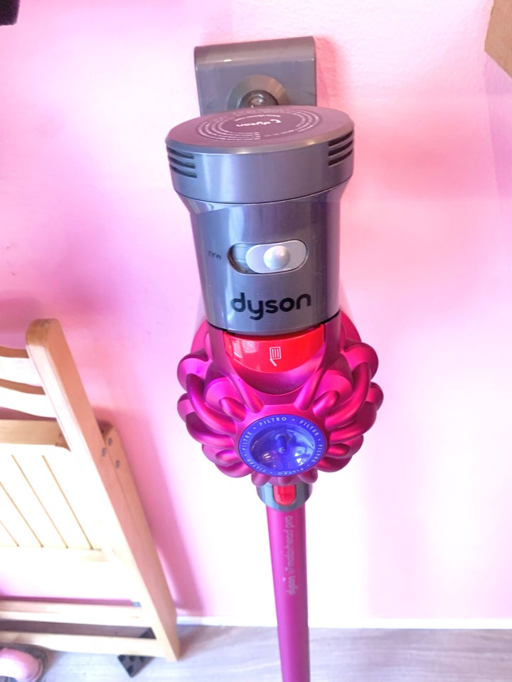 Støvsuger Dyson V7