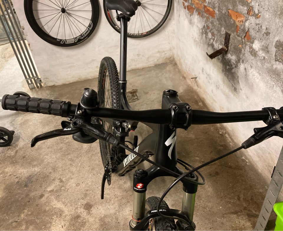 Specialized Epic Comp, full