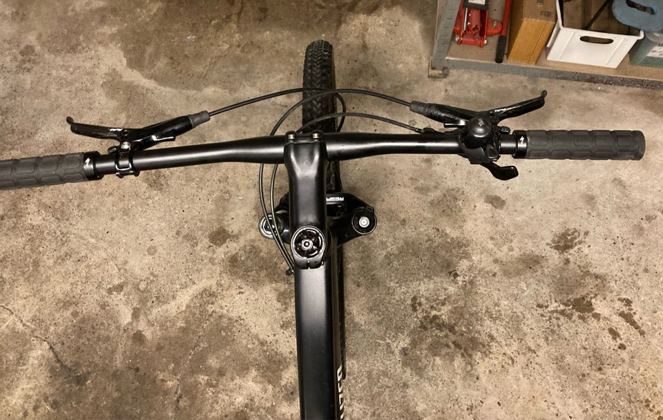 Specialized Epic Comp, full