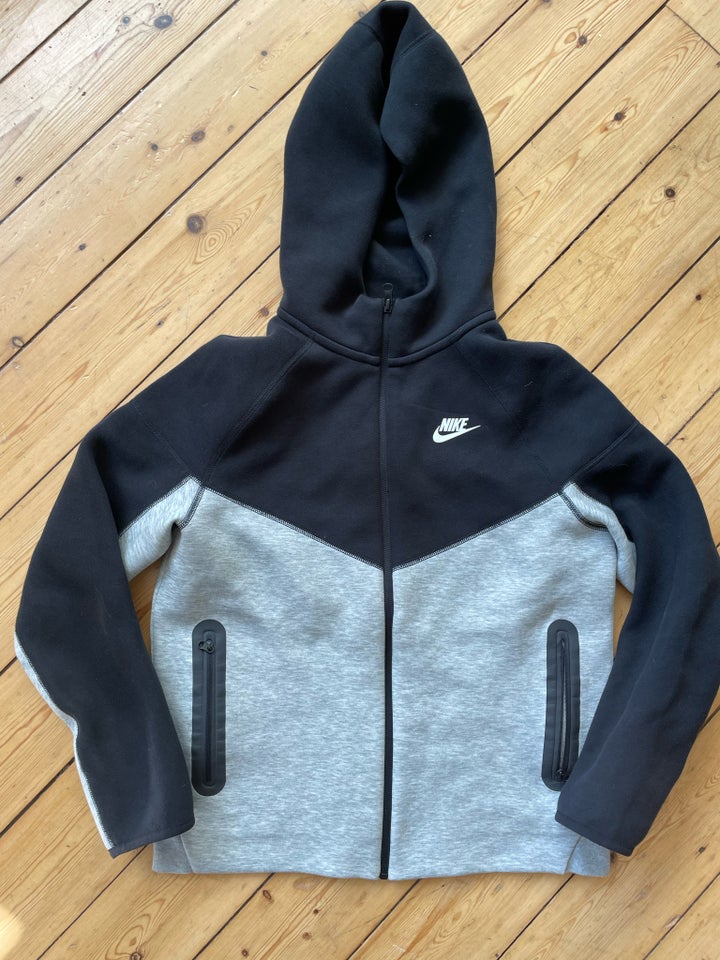 Fleece, Hættetrøje/fleece, Nike