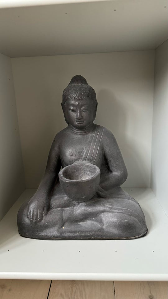 Buddha figur