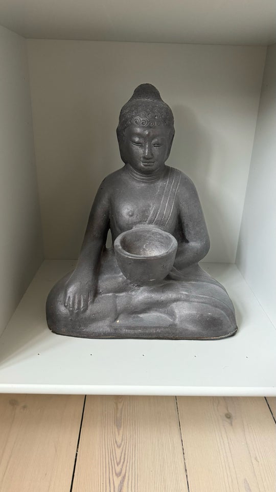 Buddha figur