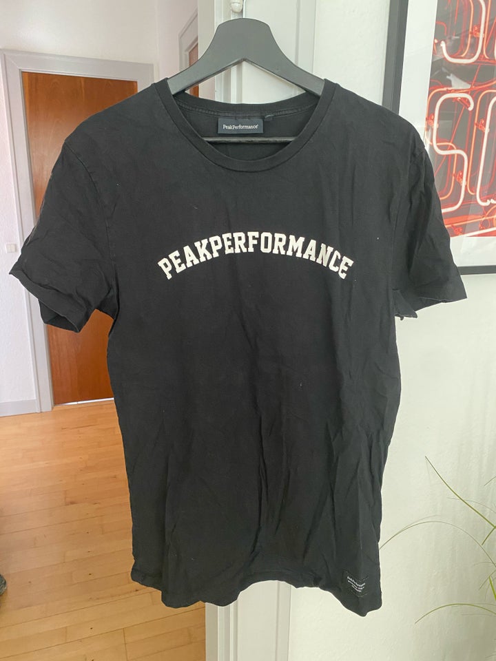 T-shirt Peakperformence str L